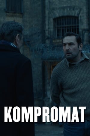 Kompromat poszter