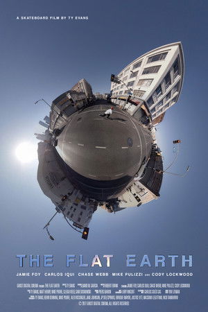 The Flat Earth poszter