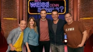 Wer weiß denn sowas? Season 4 Ep.24 24. epizód