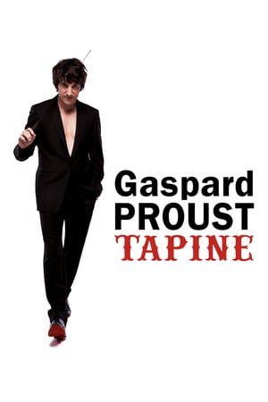 Gaspard Proust tapine poszter