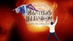 Masters of Illusion kép