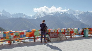 Langs de oevers van de Yangtze Season 1 Ep.6 6. epizód