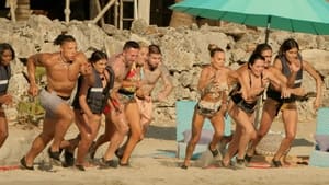 All Star Shore 2. évad Ep.1 1. epizód