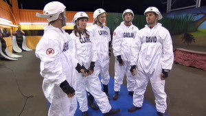 Big Brother 6. évad Ep.87 87. epizód