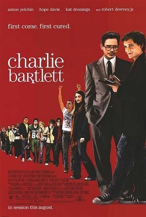 Charlie Bartlett poszter