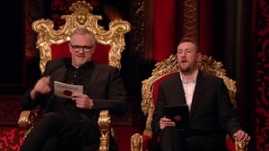 Taskmaster 8. évad Ep.4 4. epizód