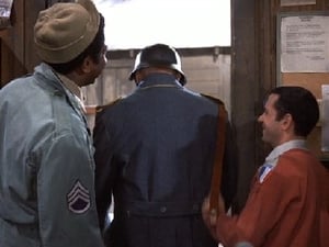 Hogan's Heroes 5. évad Ep.6 6. epizód