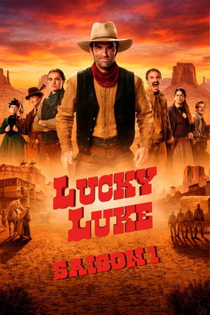 Lucky Luke