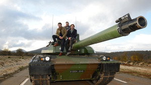 Top Gear France Season 2 Ep.2 2. epizód