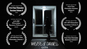 Whispers of Darkness háttérkép