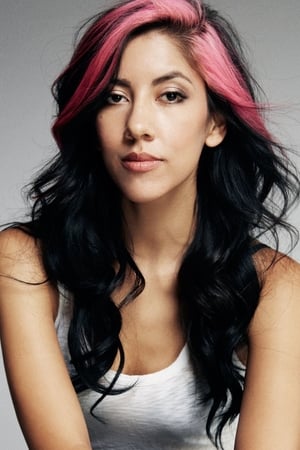 Stephanie Beatriz profil kép