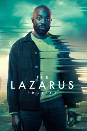 The Lazarus Project poszter