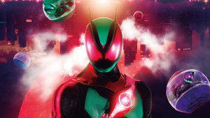 仮面ライダーゼッツ kép