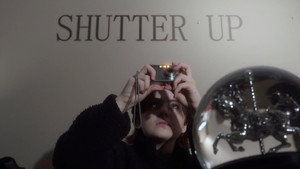 Shutter Up háttérkép