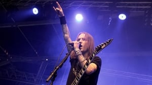 Children of Bodom: The making of I Worship Chaos háttérkép