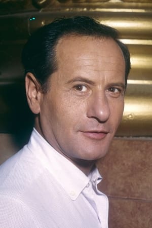 Eli Wallach profil kép