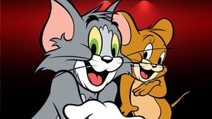 The Tom and Jerry Show kép