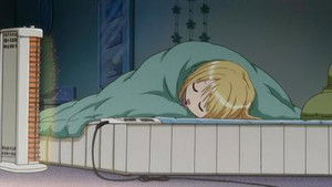 今日のあすかショー 1. évad Ep.6 6. epizód