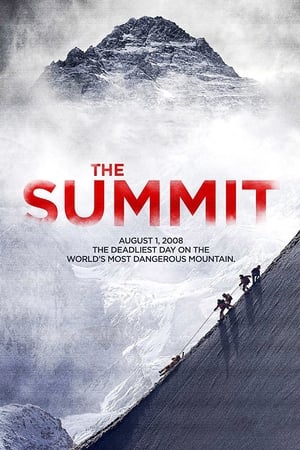 The Summit poszter