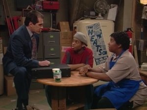 Kenan és Kel Season 1 Ep.4 4. epizód