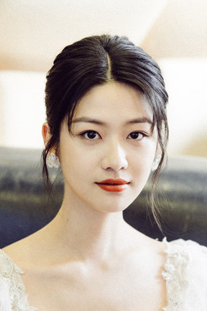 Xiang Hanzhi profil kép
