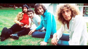 Classic Albums: The Who - Who's Next háttérkép