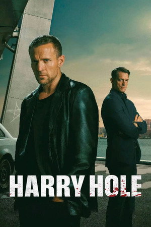 Harry Hole poszter