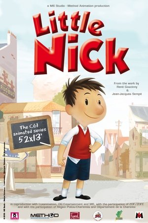 Le Petit Nicolas poszter