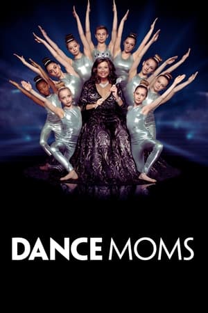 Dance Moms - Csillagképző poszter