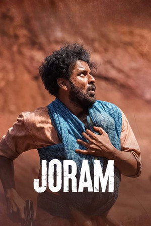 जोरम poszter