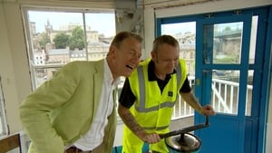 Great British Railway Journeys Season 6 Ep.15 15. epizód