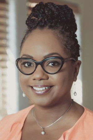 Wendy Calhoun profil kép