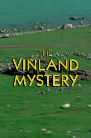 The Vinland Mystery poszter