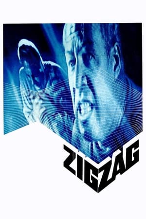 Zig Zag poszter