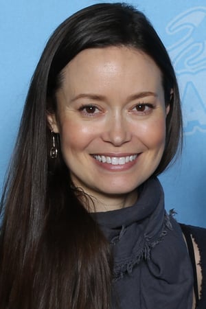 Summer Glau profil kép