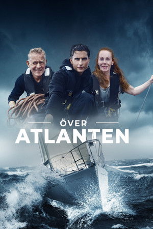 Över Atlanten poszter