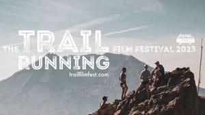 The Trail Running Film Festival 2023 háttérkép