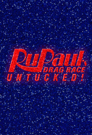 RuPaul's Drag Race: Untucked poszter