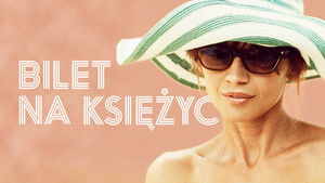 Bilet na Księżyc háttérkép