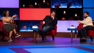 Richard Osman's House of Games 8. évad Ep.9 9. epizód