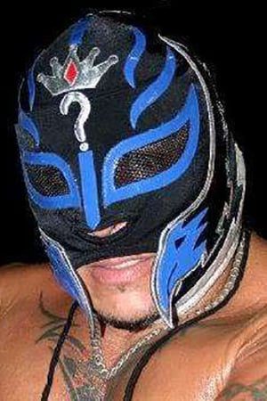 Rey Misterio, Sr.