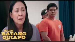 Batang Quiapo 2. évad Ep.132 132. epizód