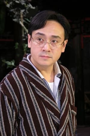 Zhang Yongqiang