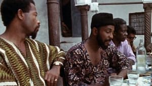 Eldridge Cleaver, Black Panther háttérkép