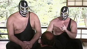 WWF Prime Time Wrestling Season 2 Ep.27 27. epizód