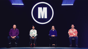 Mastermind 51. évad Ep.30 30. epizód
