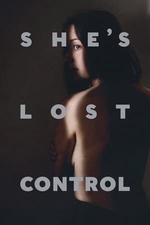 She's Lost Control poszter