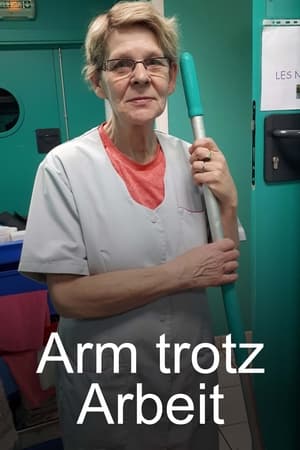 Arm trotz Arbeit - Die Krise der Mittelschicht