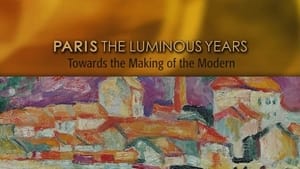 Paris: The Luminous Years háttérkép