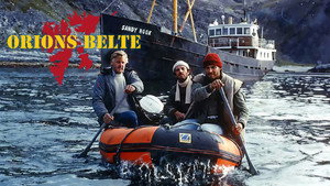 Orions belte háttérkép